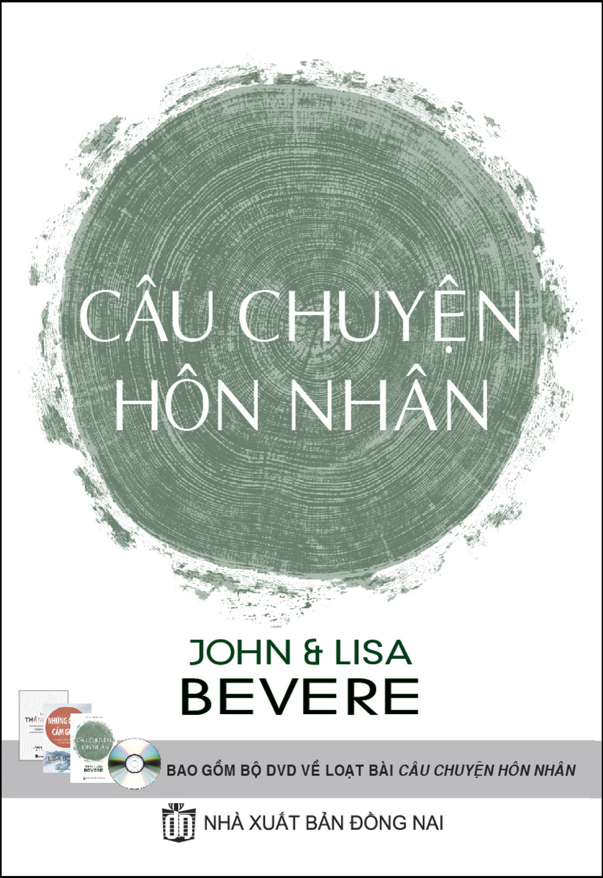 CauChuyenHonNhan Vietnamese Story of Marriage Book