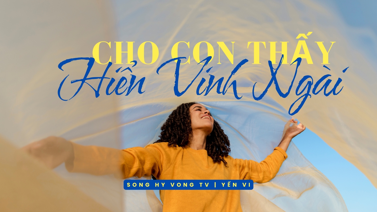 ChoConThayVinhHienNgaiYenViCover1280x720